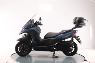 YAMAHA TRICITY 300 2024