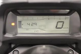 YAMAHA TRICITY 300 2024