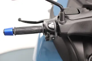 YAMAHA TRICITY 300 2024