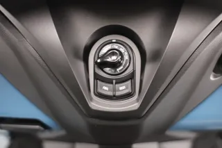 YAMAHA TRICITY 300 2024