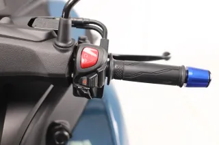 YAMAHA TRICITY 300 2024