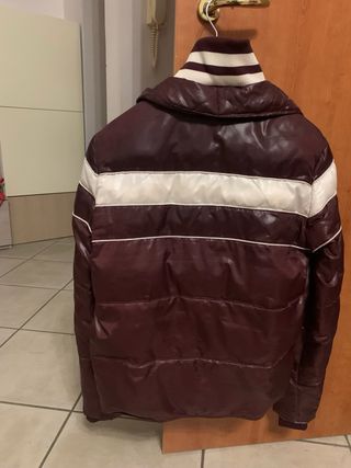 Piumino Sorbino donna