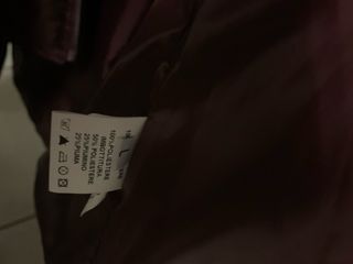 Piumino Sorbino donna