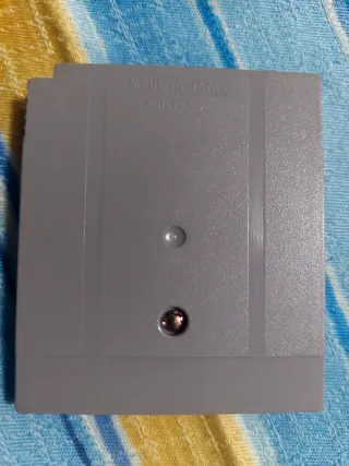 Tetris 2 Game Boy Nintendo