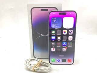 apple iphone 14 pro max 128gb