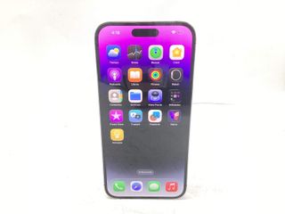 apple iphone 14 pro max 128gb