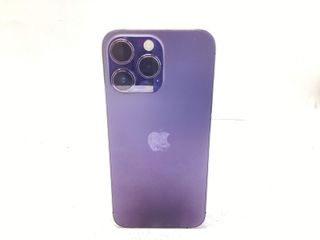 apple iphone 14 pro max 128gb