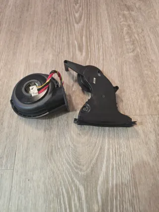 Repuestos Robot Conga Y100 Cecotec