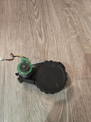 Repuestos Robot Conga Y100 Cecotec