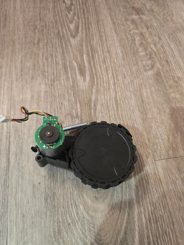 Repuestos Robot Conga Y100 Cecotec