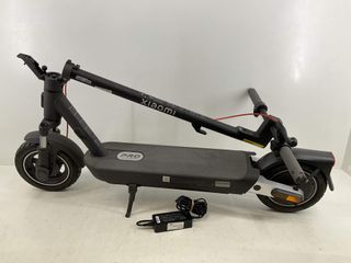 patinete electrico xiaomi electric scooter 5 pro