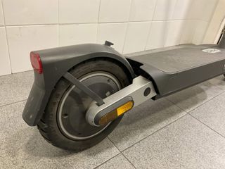 patinete electrico xiaomi electric scooter 5 pro