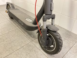 patinete electrico xiaomi electric scooter 5 pro