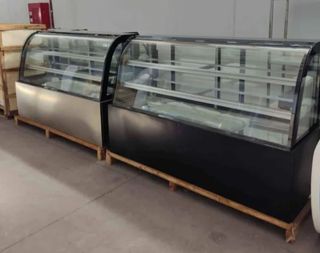 Vitrina pastelera refrigerada: móvil 631060693