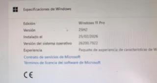 Computer Dell i7, 32 Gb Ram. Molto Potente! Wifi.