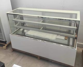 Vitrina pastelera refrigerada: movil 631060693