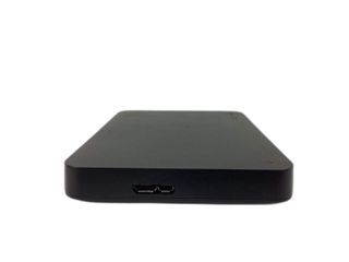 disco duro toshiba canvio basics 1tb