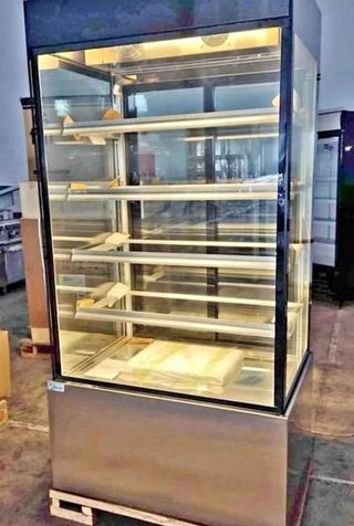 Vitrina pastelera refrigerada: móvil 631060693