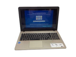 pc portatil asus x540l