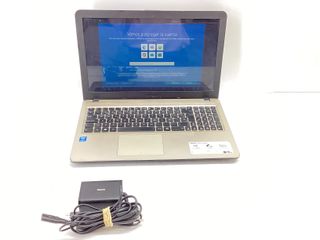 pc portatil asus x540l