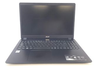 pc portatil acer aspire