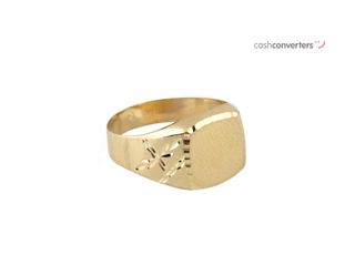 sello oro 18k