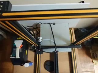 Impresora 3D Creality