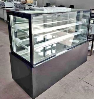 Vitrina pastelera refrigerada: móvil 631060693