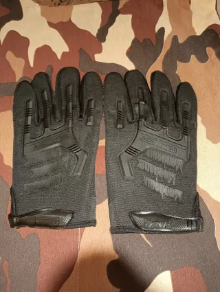 Par de guantes Mechanix Tácticos Talla L