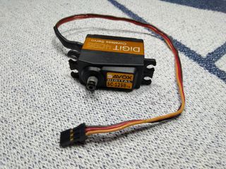 Servo Savöx SC-1258TG Digital Coreless