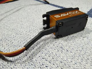 Servo Savöx SC-1258TG Digital Coreless