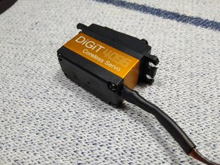 Servo Savöx SC-1258TG Digital Coreless