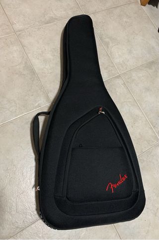 Guitarra Eléctrica Fender Jazzmaster Player II