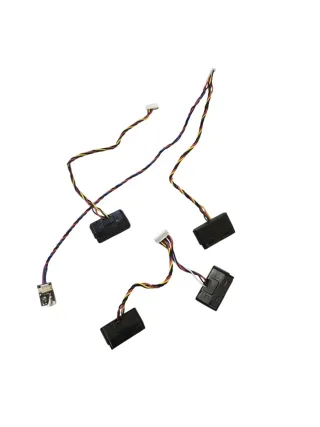 Repuestos Conga M70 Cecotec