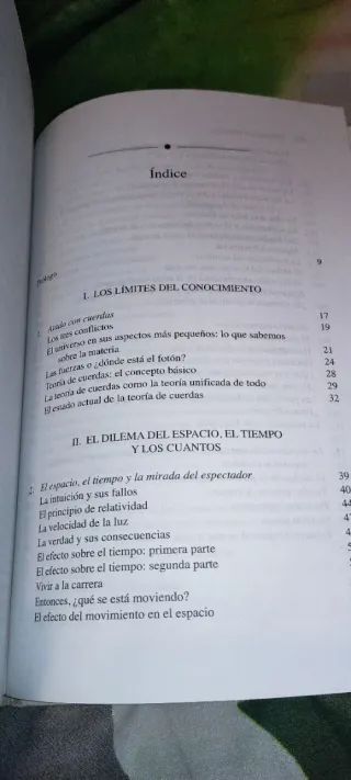 El universo elegante: Supercuerdas, dimensiones...