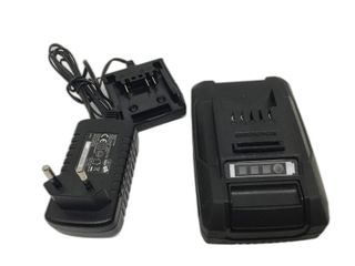 taladro a bateria dexter dt-cd 18/35 li