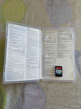 Nintendo Switch Sports