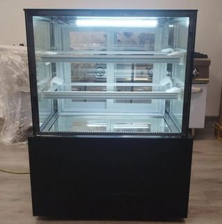 Vitrinas pastelera refrigerada: móvil 631060693