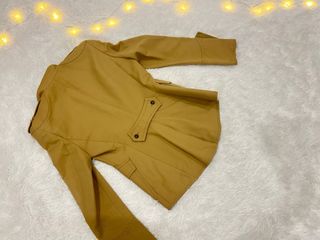 Americana militar Zara