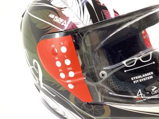 casco integral ls2 ff353 rapid ii