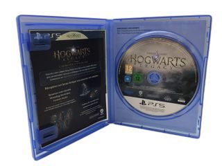 hogwarts legacy ps5