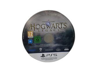 hogwarts legacy ps5