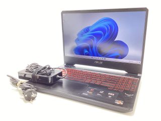 pc portatil asus tuf gaming
