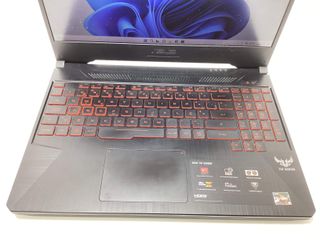 pc portatil asus tuf gaming