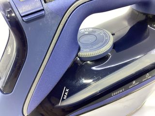 plancha vapor rowenta dw8215