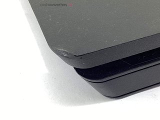 sony ps4 slim 1tb