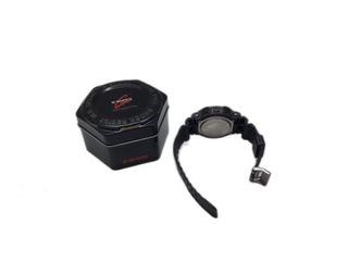 reloj pulsera caballero casio gshock ga-110