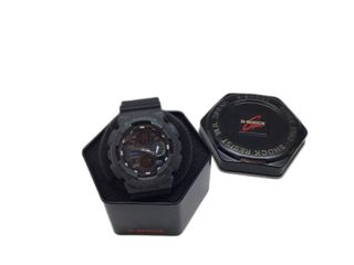 reloj pulsera caballero casio gshock ga-110