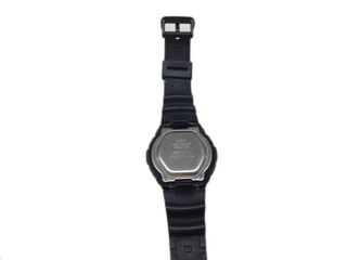 reloj pulsera caballero casio aqw-101