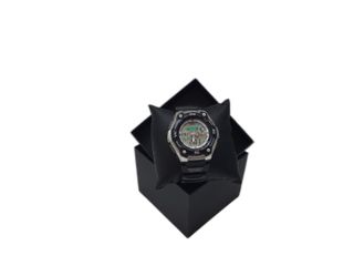 reloj pulsera caballero casio aqw-101